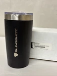 Polaris Slingshot Tumbler Stainless Steel 20OZ Black (1) Oem #2833487 #M884. Fixed Price $34.99.