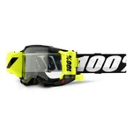 100% Percent ACCURI2 Forecast Road Roll-off Motorcyle Motocross Goggles. Fixed Price $94.02.