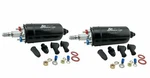 Dual Fuel Pumps 760LPH Total Flow Rate External Inline Replaces Bosch 044 1000HP. Fixed Price $130.46.