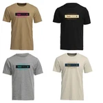 Thor Adult Youth Men Unisex Mind Control T-shirt XS-2XL Tan Black Gray Cream. Fixed Price $39.55.