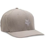 Fox Steel Grey Head Select Flexfit Hat 31619-172-S/M. Fixed Price $34.95.