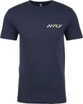 Fly Victory Tee Midnight Navy Lg. Fixed Price $44.99.