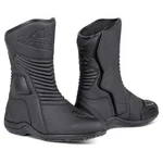 Tourmaster Men's Solution V3 Boots - Black. Fixed Price $119.99.