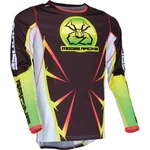 Moose Offroad Agroid Jersey Black/yellow/white 3X-LARGE 2910-7922. Fixed Price $54.95.