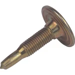 Boy Power Point Studs 1.375" 144/PACK 2166-P6. Fixed Price $405.68.