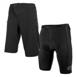 Oneal 1080-136 Matrix Chamois Shorts Black. Fixed Price $79.99.