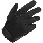 Biltwell Gloves Moto Black 1501-0101-004. Fixed Price $36.09.