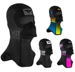 Fxr Boost Anti-fog Balaclava Black/white. Fixed Price $64.98.