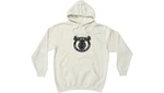 Moose Offroad 3050-6963 Mud Badge Hoodie 2XL Tan. Fixed Price $50.95.