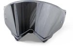 Agv AX9 Shield - Pinlock? 70 Maxvision* Prepared Iridium Silver 20KV30L1N1002. Fixed Price $97.00.