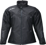 Arctiva Women's Pivot Jacket Stealth Xs 3121-0827. Fixed Price $179.95.