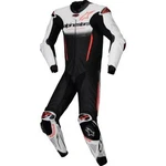 Alpinestars GP-R7 One Piece Leather Suits White 3150125-233-48. Fixed Price $1549.95.