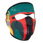 Zan Headgear WNFM473 Bounty Hunter Neoprene Full Face Mask. Fixed Price $16.99.