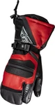 Fly Racing 363-3911L Ridgeline Claws Black/red Large. Fixed Price $144.95.