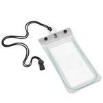 T-h Marine Waterproof Cell Phone Pouch With Lanyard Free Shipping. Fixed Price $15.46.