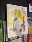 Honda Goldwing GL1800 F6B 2001-2017 Genuine Helmet Headset #08B82-MCA-100 New. Fixed Price $200.00.