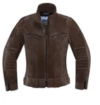 Icon 1000 Women Motorcycle Jacket - Fairlady Brown. Fixed Price $290.00.