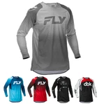 Fly Racing Evolution Dst Motocross Jersey, Lightweight Mx Gear. Fixed Price $79.95.