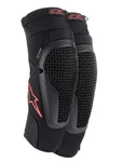 Alpinestars Adult Mx Bionic Flex Knee Protector Pad Motocross Off-road Atv. Fixed Price $109.95.