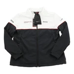 Genuine Porsche Coll Hugo Boss Women's Soft Shell Jacket WAP4360XL0L0MS. Fixed Price $213.83.