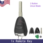 For Porsche Cayman Boxster 911 997 2005-2012 Smart Remote Car Key Fob Button. Fixed Price $99.99.