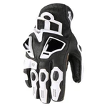 Icon Hyperport Short Gloves 3301-3552. Fixed Price $65.00.