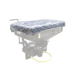 Fimco 5058193 - Rain Cover For Spreader. Fixed Price $15.99.