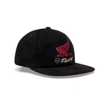 New Fox Racing Black Honda Adjustable Hat. Fixed Price $49.95.
