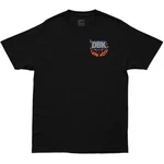 Dbk Tee Black Large At-wideopen-l. Fixed Price $39.32.