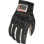 Icon Airform Slabtown Gloves Motorcycle Riding - Black Men's Size Xl. Fixed Price $50.00.