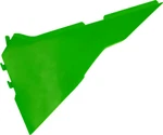 Acerbis Air Box Cover Green For Kawasaki KX250X 25-26. Fixed Price $46.39.