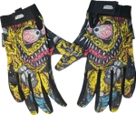 Lethal Threat Grease Monster Gloves Black Medium GL15022M. Fixed Price $25.98.