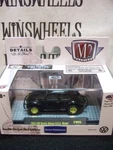 2018 M2 Machines 1953 Beetle Deluxe Usa Model Blk VW05 18-02 Item #32500. Fixed Price $8.50.