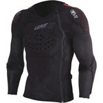 Leatt Reaflex Long Sleeve Protection Shirt Black/grey. Fixed Price $329.00.