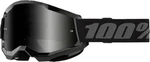 100-PERCENT Strata 2 Sand Goggles Osfm Black/smoke Lens. Fixed Price $64.23.