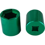 Powerstands Racing Sprocket Sockets 27MM/32MM 04-03200-26. Fixed Price $59.95.