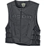 Icon Regulator D30 Vest - Black Men's Size S/m. Fixed Price $185.00.