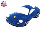 Porsche Cuddly Toy Car Genuine WAP0400020E. Fixed Price $199.80.