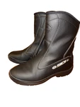 Women's Sidi Lei Motorcycle Touring Boots -- Size 6.5 Us / 38 Euro. Fixed Price $45.00.