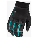 Fly Racing 377-114XS Evolution Dst Strobe Gloves Black/electric Blue. Fixed Price $15.34.