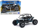 New Ray 57976A 1/18 Polaris Rzr Xp 4 Turbo Eps Sport Utv White With. Fixed Price $59.99.