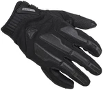 Aero-tec Men's Glove Cortech Black Sml. Fixed Price $29.99.