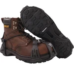 Ergodyne Trex Slip Spikeless Traction Devices Large Us 9.5-11 Work 6325S1. Fixed Price $23.70.