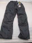 Nwt Tourmaster Size 32-34 Mens Black Zip Motorcycle Caliber Protective Pants 225. Fixed Price $129.99.