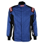 91619229RQP Racequip Nomex Multi Layer Fire Suit Jacket. Fixed Price $299.95.
