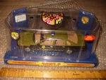 Code 3 Maryland Police State Trooper Car Chevy Caprice 1:24 Scale W/ Patch New. Fixed Price $54.99.