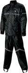 Nelson Rigg Stormrider Rain Suit Xl Black SR-6000-BLK-04X. Fixed Price $83.65.