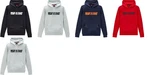 Alpinestars Reblaze Hoodie. Fixed Price $59.95.