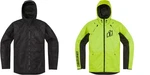 Icon Airform Jacket - Choose Size/color. Fixed Price $200.00.