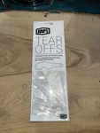 100% Standard Tear-offs 20 Pk. Fixed Price $15.00.